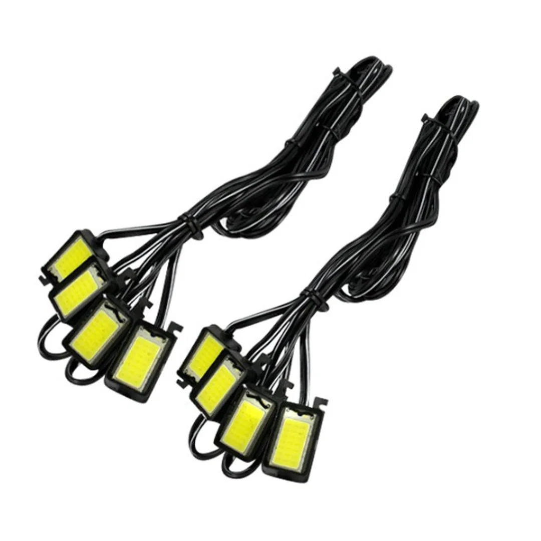 26417HP – RECON ACCESS Cargo Area Light - LED, 4 Foot Length Wired LED White